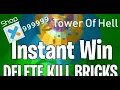 Tower Of Hell Script Gui Pastebin