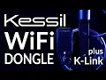 Kessil A360XE Tuna Sun LED Light, WiFi Dongle, Gooseneck & Towel Package - Video 2 of 1