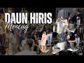 Download Lagu DAUN HIRIS anak kecil mencug live perform angkringan teh ita bandung
