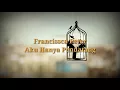 Download Lagu Francissca Peter - Aku Hanya Pendatang