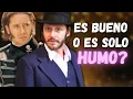 Download Lagu Benjamín Vicuña: ¿Es Buen O Mal Actor? | El Vicuña-Verso de la TV Chilena y Argentina