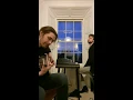 Hozier - From Eden (instagram live)