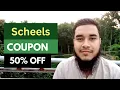 50 OFF Scheels Coupon Code Scheels Discount Code