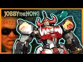 Download Lagu This Dino Megazord is HOW MUCH?! [Flame Toys Power Rangers Review]