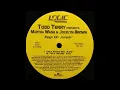 Todd Terry Presents Martha Wash And Jocelyn Brown - Keep On Jumpin' (Tee's Freeze Mix)