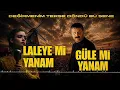 Değirmenim Terse Döndü Bu Sene 🎶 Psychedelic Anatolian Folk Rock