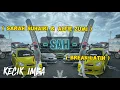 Download Lagu KECIK IMBA - SAH ( BreakLatin )