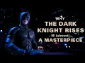 Download Lagu Why The Dark Knight Rises Is (almost) A Masterpiece