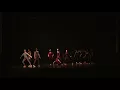 Things Of Beauty Burn -2017