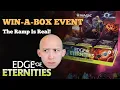 Download Lagu The Ramp Is Real! | Edge Of Eternities Sealed Win-A-Box Event | MTG Arena