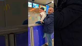 الماس خافت كتير لأن شخص غريب خطف ياسر 