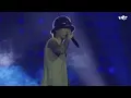lobonabeat! - Birthday LIVE at HIPHOPPLAYA FESTIVAL 2025