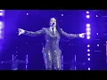 Janet Jackson NO SLEEEP Live Tampa 2024 Together Again Tour