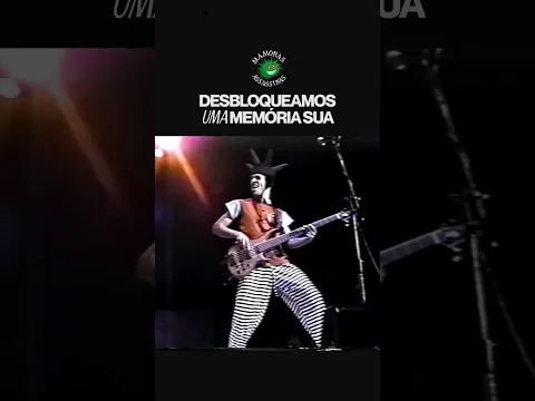 🔒❤️ Foi só dar o play e, do nada, você voltou no tempo.