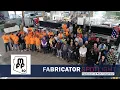 Fabricator Spotlight Mesa Fully Formed AZ