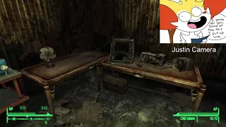 Fallout New Vegas - The Great Key Hunt
