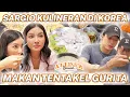 Download Lagu SARWENDAH GIO KULINERAN DI KOREA | MAKAN TENTAKEL GURITA