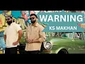 Lagu Warning: KS Makhan ( Full Video) : Harj Nagra | Latest Punjabi Song 2026 | Hayer Records