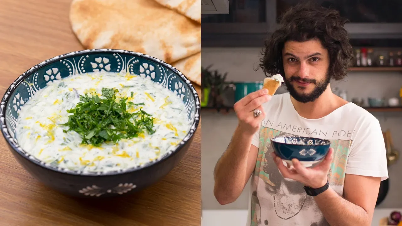 RECEITAS | COMO FAZER MOLHO DE MOSTARDA E MEL