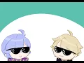 Download Lagu Kichi and Yoshimaru singing Konton ALL RIGHT! but isn't sync because I suck at editing and lack time