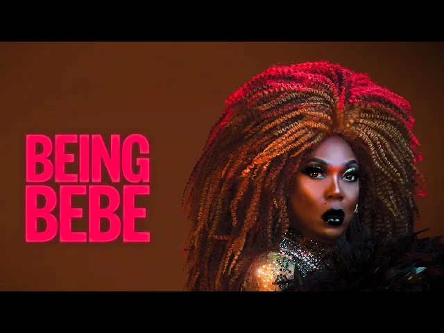 Being BeBe: The BeBe Zahara Benet Documentary Trailer