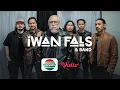 Lagu Iwan Fals \u0026 Band | HUT Indosiar Ke 31