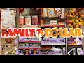 FAMILY DOLLAR NEW ARRIVALS NEW HALLOWEEN FALL FINDS WON T LAST