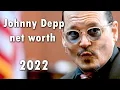 Download Lagu Johnny Depp net worth 2022