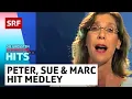 Download Lagu Peter, Sue \u0026 Marc: Hit Medley | Die grössten Schweizer Hits | SRF