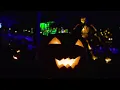 Great Jack O Lantern Blaze Hudson Valley Trailer 2022