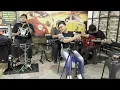 Download Lagu Srikandi Cintaku - Bloodshed Cover by DB