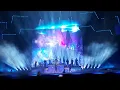 Download Lagu Panic! at the disco: Viva Las Vengeance tour (Into the unknown)