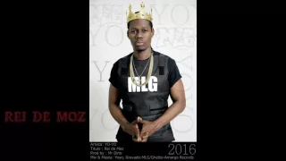 yoyo rei de moz video letra mp4 song