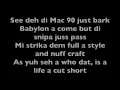 Download Lagu Alkaline- AfterAll (Lyrics)
