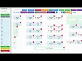 seating chart demo
