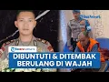 Download Lagu Kronologi Berdarah Polisi Tembak Polisi, Diikuti dari Belakang lalu Didor 2 Kali di Wajah dari Dekat