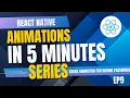 Wrong Password Shake Input Animation React Native Reanimated 3