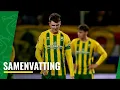 Download Lagu Samenvatting ADO Den Haag - Jong AZ 0-3 (11-03-2025)