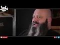 CROWBAR - Behind The INK with Kirk Windstein (Tattoo Talk) | www.pitcam.tv