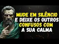 Download Lagu FAÇA ISSO EM SILÊNCIO E TODOS VÃO TE TRATAR DIFERENTE – ESTOICISMO
