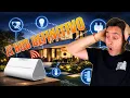 El mejor sistema domótico y videovigilancia CALIDAD-PRECIO 💰 Monta un hogar INTELIGENTE