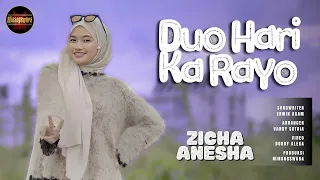 zicha anesha duo hari ka rayo official music video remix minang terbaru