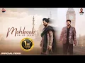 Download Lagu MEHBOOB || GULAM JUGNI || FULL VIDEO || NEW SONG 2025 Download Lagu MEHBOOB || GULAM JUGNI || FULL VIDEO || NEW SONG 2025