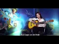 Download Lagu Barilai song with guitar chords