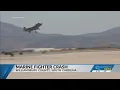 Questions loom after missing fighter jet incident