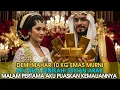 Download Lagu Demi 10 Kg Emas, Terpaksa Menikah Dengan Sultan Arab‼️Malam Pertama Aku Menangis Saat Disuruh Dia…