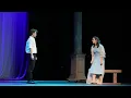 Say it Somehow- Light in the Piazza (feat. Josh Ferguson and Katie Yeomans)