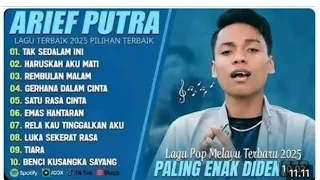 arief putras latest full album 2024 night moon not this deep most popular without ads