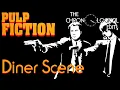 Download Lagu Diner Scene - Pulp Fiction Re-edited