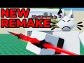 NEW Combat Warriors REMAKE Is FIRE April Fools 2026